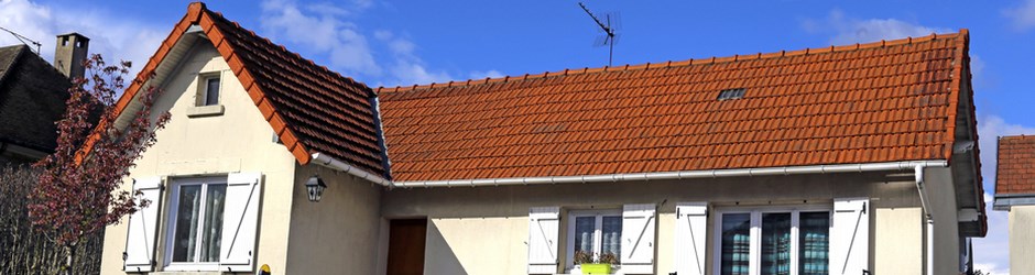 pavillons ile-de-france